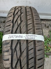 225 r16 general for sale  BLAENAU FFESTINIOG