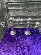 ianthe candelabra for sale ianthe candelabra for sale  KING'S LYNN