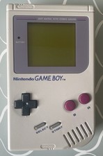 Nintendo game boy for sale  TILBURY