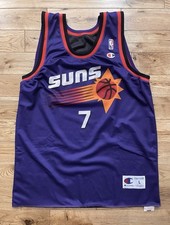 Basketball jersey champion usato  Isola del Liri