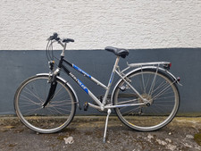 Damenfahrrad zoll gebraucht gebraucht kaufen  Hamm