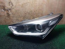 Farol de xenônio esquerdo 2017 Hyundai Veracruz ix55 The New Maxcruz 92101-B8600 comprar usado  Enviando para Brazil