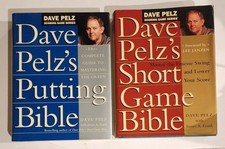 2000 dave pelz for sale  Leesburg