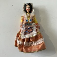 Vintage souvenir traditional for sale  BARNSLEY
