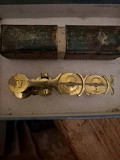 Antique sovereign merchant for sale  ALTRINCHAM