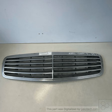 A22088003839040 griglia comple usato  Italia