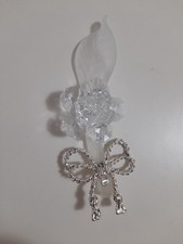 Fiore swarovski con usato  Montemassi