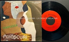 Dioscuri cuore nelle usato Dioscuri cuore nelle usato  Italia