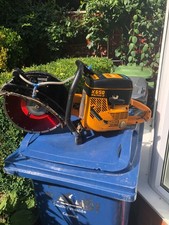 Partner husqvarna k650 for sale  JARROW