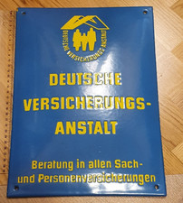 ddr schild gebraucht kaufen  Bad Doberan