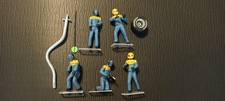 Carrera 21132 figurensatz gebraucht kaufen Carrera 21132 figurensatz gebraucht kaufen  Wermelskirchen