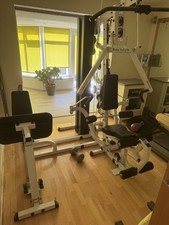 Body solid angular for sale  ILKLEY