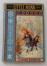 Little nora stories for sale  Kennebunkport
