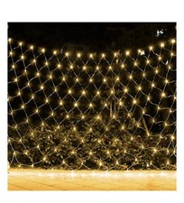 Polarlite lichternetz außen gebraucht kaufen  Berlin