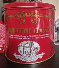 Large panettone classic for sale  LONDON