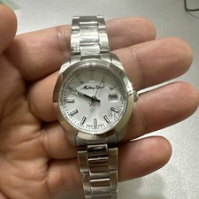 Relógio Mathey Tissot D450AI/sem caixa comprar usado  Enviando para Brazil