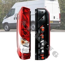 Rücklicht iveco daily gebraucht kaufen  Deutschland