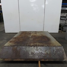 Rite hite hd2086 for sale  Middlebury