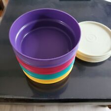 Lot boites tupperware d'occasion  Rupt-sur-Moselle