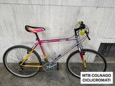 Colnago mtb mountain usato  Milano