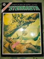 Eternauta raccolta suppl. usato  Carapelle