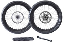 113 kit roues d'occasion  La Mure