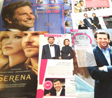Coupures presse clippings d'occasion  La Plaine-sur-Mer