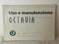 Skoda octavia uso usato  Bologna