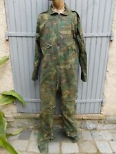 Camouflee combination pilot d'occasion  Expédié en Belgium