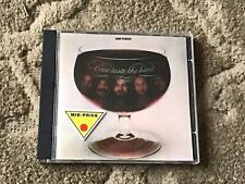 Usado, Deep Purple-Come Taste the Band-1975-CD-U.K. Import-Like New! comprar usado  Enviando para Brazil