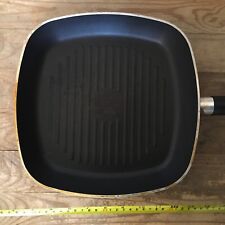 Tefal 26cm grill for sale  LONDON