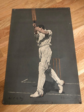 1905 empire cricketers for sale  SALISBURY