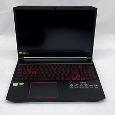 Acer nitro 15.6 for sale  Jacksonville