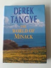 Minack derek tangye for sale  UK