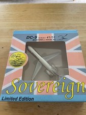 Sovereign 400 dc for sale  PRENTON