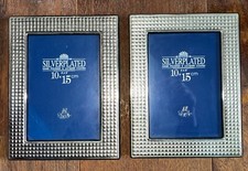 bilderrahmen versilbert 10x15 gebraucht kaufen bilderrahmen versilbert 10x15 gebraucht kaufen Uetersen