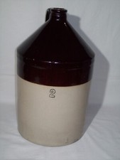 Primitive gallon salt for sale  Mill Creek