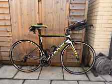Cannondale slice 52cm for sale  BRISTOL