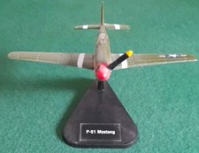 Model aircraft mustang for sale Model aircraft mustang for sale  TAMWORTH