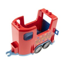 Lego duplo auto gebraucht kaufen  Mylau