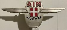 Vicenza aziende municipali usato  Milano