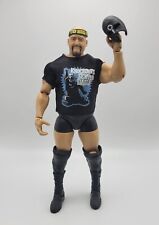 Wwe mattel big for sale  Rumford