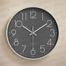 30cm wanduhr fest gebraucht kaufen  Bochum