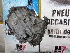Boite vitesses fiat d'occasion  Moulins