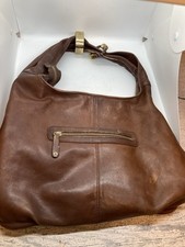 Jimmy choo shoulder for sale  WEYMOUTH