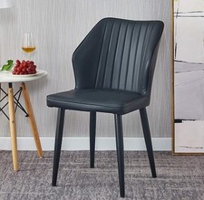 Faux leather dining for sale  Baldwin Park