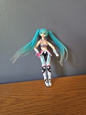 Figma hatsune miku for sale  South Weymouth