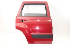 Tür hinten jeep gebraucht kaufen  Wittenburg