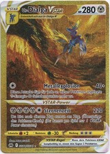 Pokémon dialga vstar gebraucht kaufen Pokémon dialga vstar gebraucht kaufen  Rheinböllen