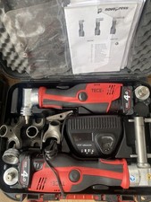 Tece novopress aap102 gebraucht kaufen  Velbert